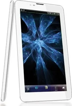 Swipe MTV Slash 3X Tablet (WiFi+3G+8GB)