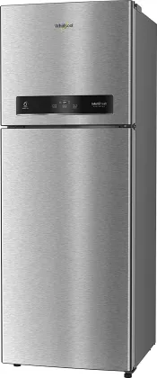 Whirlpool IF INV CNV 480 431 L 2 Star Double Door Refrigerator