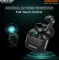Gizmore 809 True Wireless Earbuds