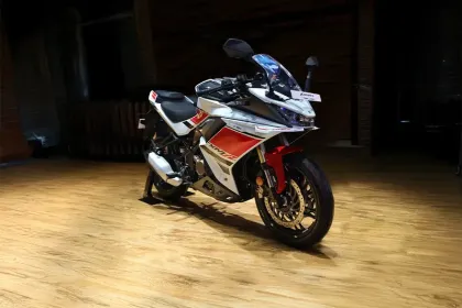 Hero Karizma XMR 250