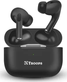 TP TROOPS TP-7371 True Wireless Earbuds