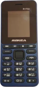 Rokea R1702