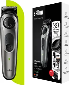 Braun BT5360 Trimmer