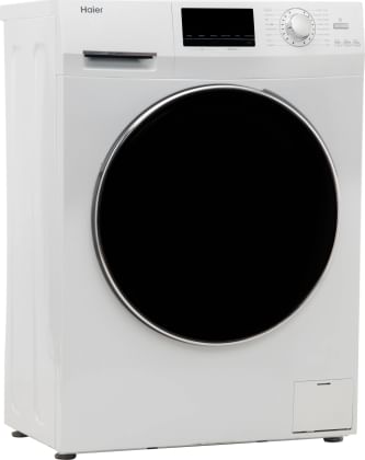 Haier HW60-BP10636SKD 6Kg Fully Automatic Front Load Washing Machine