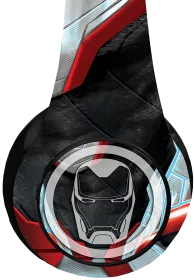 Macmerise Endgame Suit Ironman Wireless Headphones