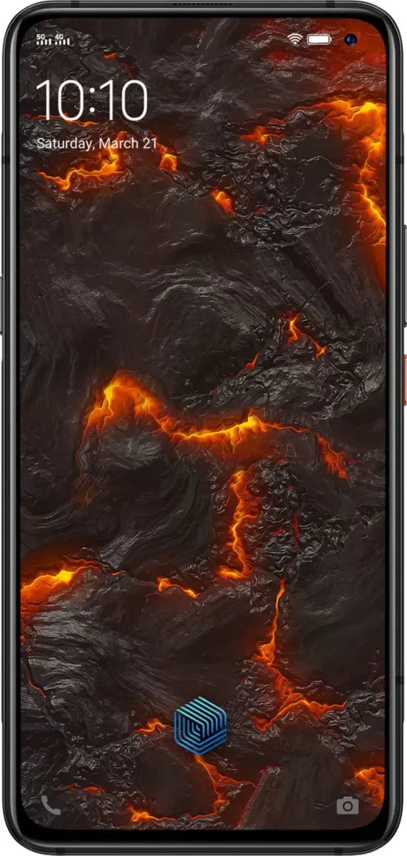 iQOO 3 5G Best Price in India 2026, Specs & Features | Smartprix