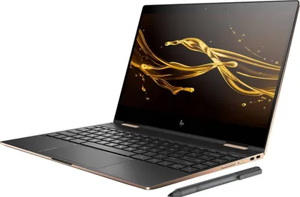 HP Spectre x360 13-ae502TU (3ME45PA) Laptop (8th Gen Ci5/ 8GB/ 360GB SSD/ Win10 Pro)