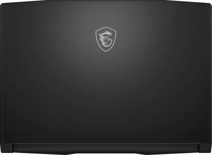 MSI Creator Pro M16 B13VJ-1272IN Gaming Laptop (13th Gen Core i7/ 32GB/ 1TB SSD/ Win 11/ 8GB Graph)