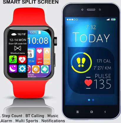 Time Up Baby Astro Smartwatch