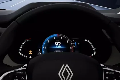 Renault Triber Evolution
