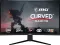 MSI G32C4X 32 Inch Full HD Curved Gaming Monitor