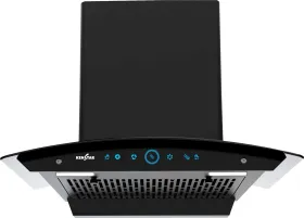 Kenstar Smoke Zero 60 Auto Clean Chimney