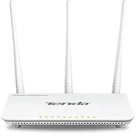 Tenda FH303 Wireless N300 Wireless Router