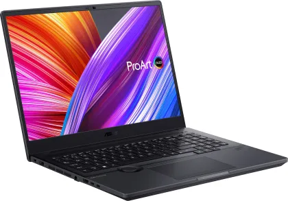 Asus ProArt StudioBook Pro 16 OLED H7600ZW-L911W Laptop (12th Gen Core i9/ 32GB/ 1TB SSD/ Win11/ 8GB Graph)