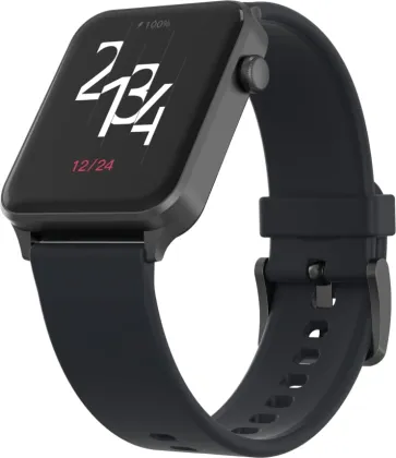 Portronics Kronos Gamma Smartwatch