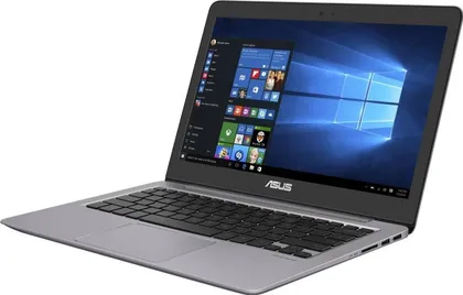 Asus Zenbook UX310U Ultrabook (6th Gen i5/ 4GB/ 512Gb SSD/ Win10/ 2GB Grapgh)