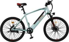 Elecson Alpha Electric Cycle (7.5 Ah)