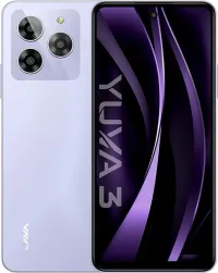 New Launch: Lava Yuva 3 from ₹6,799 + Extra Bank OFF