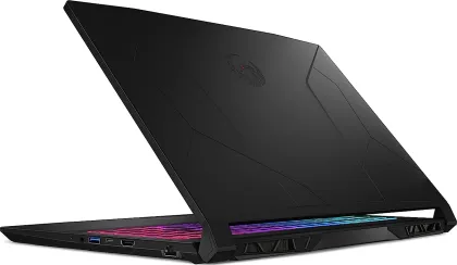 MSI Bravo 15 C7VEK-088IN Gaming Laptop (AMD Ryzen 7 7735HS/ 16GB/ 1TB SSD/ Win11 Home/ 6GB Graph)