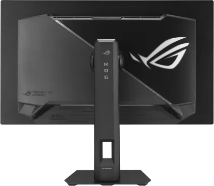 Asus ROG Strix XG27UQDMS 27 inch Ultra HD 4K QD-OLED Gaming Monitor
