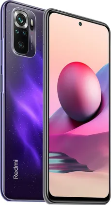 Xiaomi Redmi Note 11SE