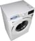 LG FHV1265Z2W 6.5 kg Fully Automatic Front Load Washing Machine