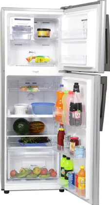 Samsung RT27HAJYASA/T 253 L Double Door Refrigerator