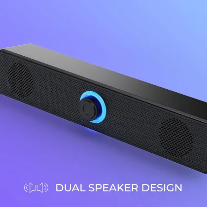 RD SP-17 10W Bluetooth Speker