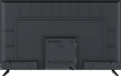 CompaQ HUEQ X1 50 inch Ultra HD 4K Smart LED TV