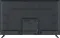 CompaQ HUEQ X1 50 inch Ultra HD 4K Smart LED TV