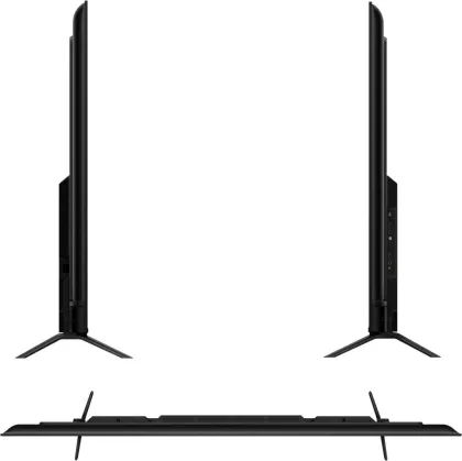 TCL P745 85 inch Ultra HD 4K Smart LED TV (85P745)