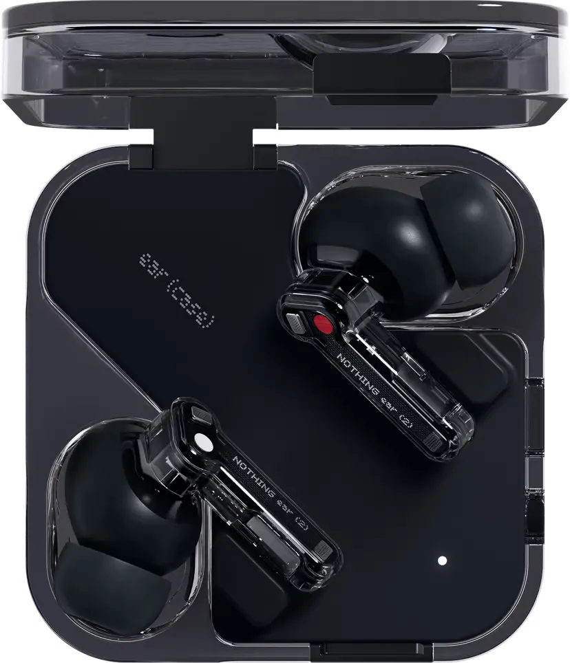 Nothing Ear 2 True Wireless Earbuds - Price in United States (May