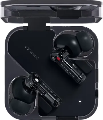 Nothing Ear 2 True Wireless Earbuds