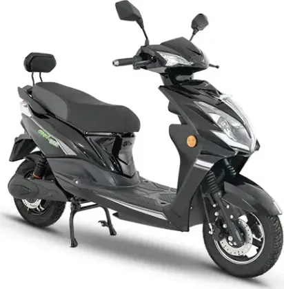 Joy e-Bike Gen Next Nanu