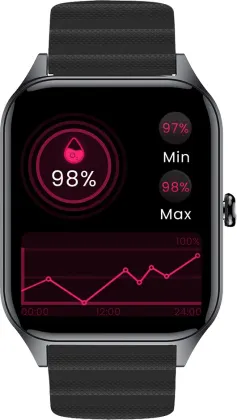 Toreto Astra 2 Smartwatch