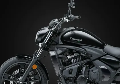 Kawasaki Vulcan S