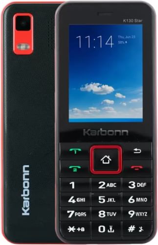 Karbonn K130 Star