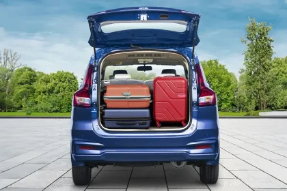 Toyota Rumion S AT