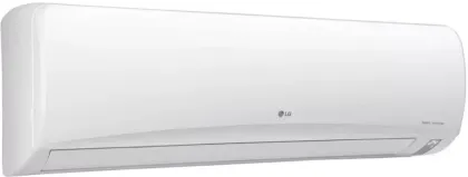 LG JS-Q12NUXA 1 Ton 3 Star BEE Rating 2017 Split AC