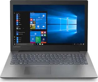Lenovo Ideapad 330 (81DE00F4IN) Laptop (7th Gen Ci3/ 4GB/ 1TB/ FreeDOS)