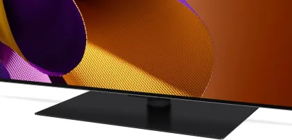 LG Evo G4 83 inch Ultra HD 4K Smart OLED TV (OLED83G4WUA)