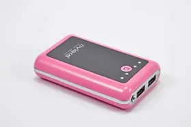 Riviera 6600 mAh Power Bank