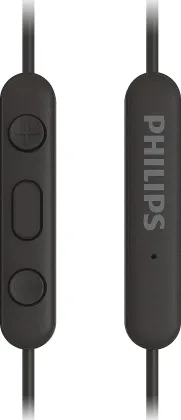 Philips TAE5008BK/00 Type-C Wired Earphones