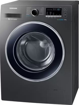 Samsung WW70J42E0BX 7 kg Fully Automatic Front Load Washing Machine
