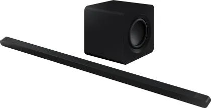 Samsung HW-S800B/XL 330W Soundbar