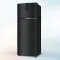 Whirlpool IF INV CNV 515 Gravity Black-Y 467 L 2 Star Double Door Refrigerator