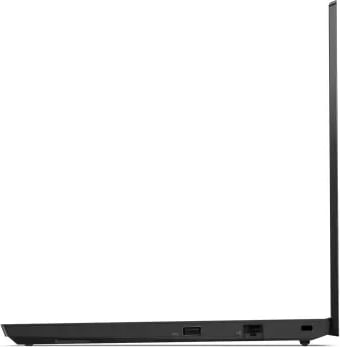 Lenovo ThinkPad E14 Business 20RAS0MA00 Laptop (10th Gen Core i7/ 16GB/ 512GB SSD/ Win10 Home)