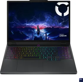 Lenovo Legion 5i ‎83LY000LUS Gaming Laptop (14th Gen Core i7/ 16GB/ 512GB SSD/ Win 11/ 8GB RTX 5060)