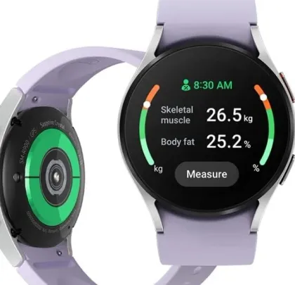 Punnk Funnk Present Smartwatch
