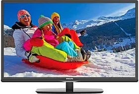 Philips 29PFL4738 74cm (28) LED TV (HD Ready)